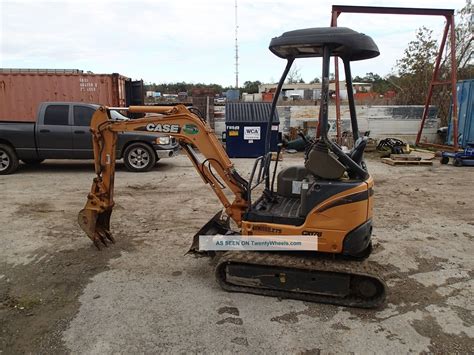 case mini excavator 4000 lb 17cx|case mini for sale.